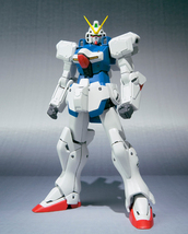 バンダイ　 ROBOT魂 　R-Number 087 機動戦士Vガンダム ヴィクトリーガンダム　新品未開封品_画像1