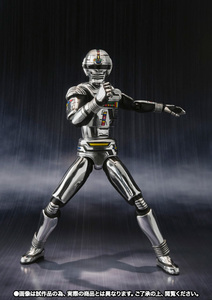  Bandai душа web магазин S.H.Figuarts Uchuu Keiji Gavan новый товар нераспечатанный товар 