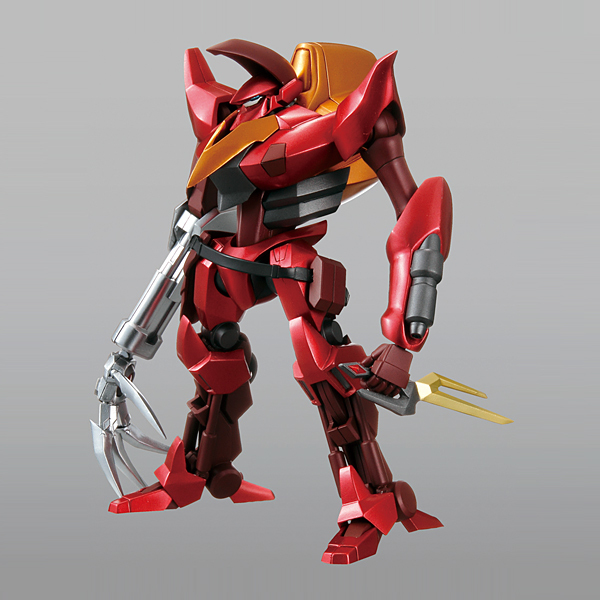 2023年最新】Yahoo!オークション -紅蓮弐式の中古品・新品・未使用品一覧