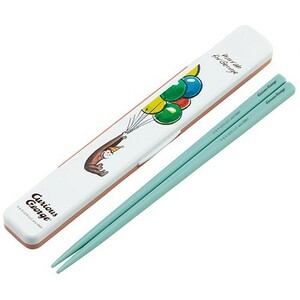  including carriage .... George case attaching chopsticks Classic 18cm 17437 chopsticks . chopsticks .. present lunch goods adult student George character 