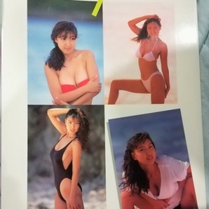 写真集「美惑」藤崎仁美 美品 初版の画像2