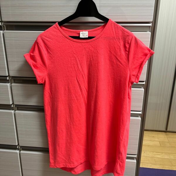 Zara Girls Tシャツ