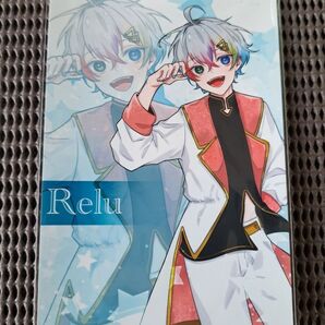 すたぽら、Relu、ランダムブロマイド