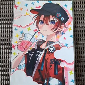 すたぽら、coe.、ランダムブロマイド