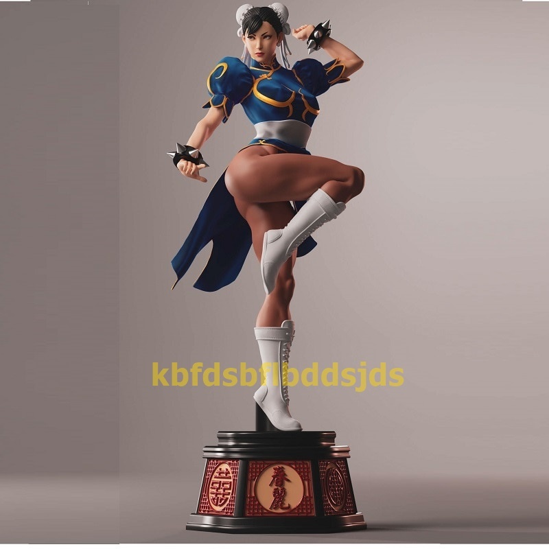 ストリートファイター 春麗 フィギュアの値段と価格推移は?|38件の