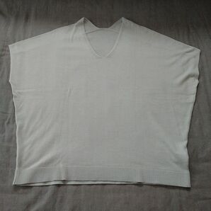 【未使用】メルローズクレール カットソー