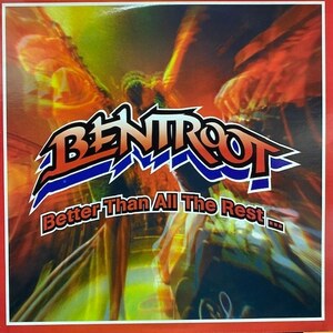 Bentroot - Better Than All The Rest ...（★美品！）