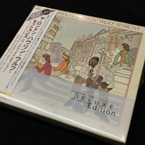 Howlin' Wolf Featuring Eric Clapton, Steve Winwood, Bill Wyman, Charlie Watts - The London Howlin' Wolf Sessions（2CD）