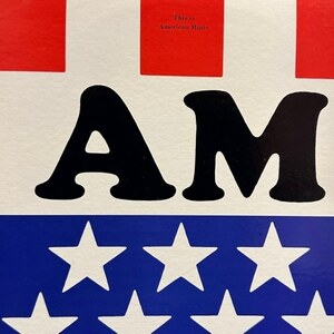 Various - This is American Music（★美品！）