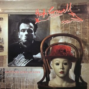 Hugh Cornwell - Another Kind Of Love（★盤面極上品！）