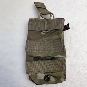 LBT-6146A マガジンポーチ Speed Draw Pouch マルチカム シングル オープントップ ロンドンブリッジトレーディング