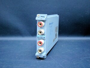 yokogawa 横河 720266 7202-66 温度/高精度電圧絶縁モジュール 低ノイズ型 中古