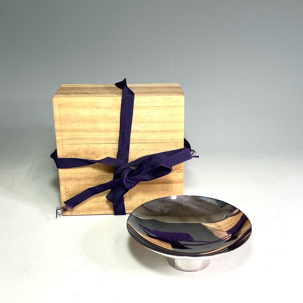 ヤフオク! -「銀杯 純銀」の落札相場・落札価格