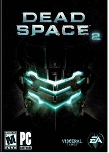 DEAD SPACE 2 デッドスペース2 PC EA App コード 日本語可