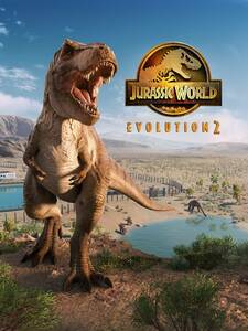 Jurassic World Evolution 2 ジュラシック・ワールド・エボリューション2 PC Steam コード 日本語可