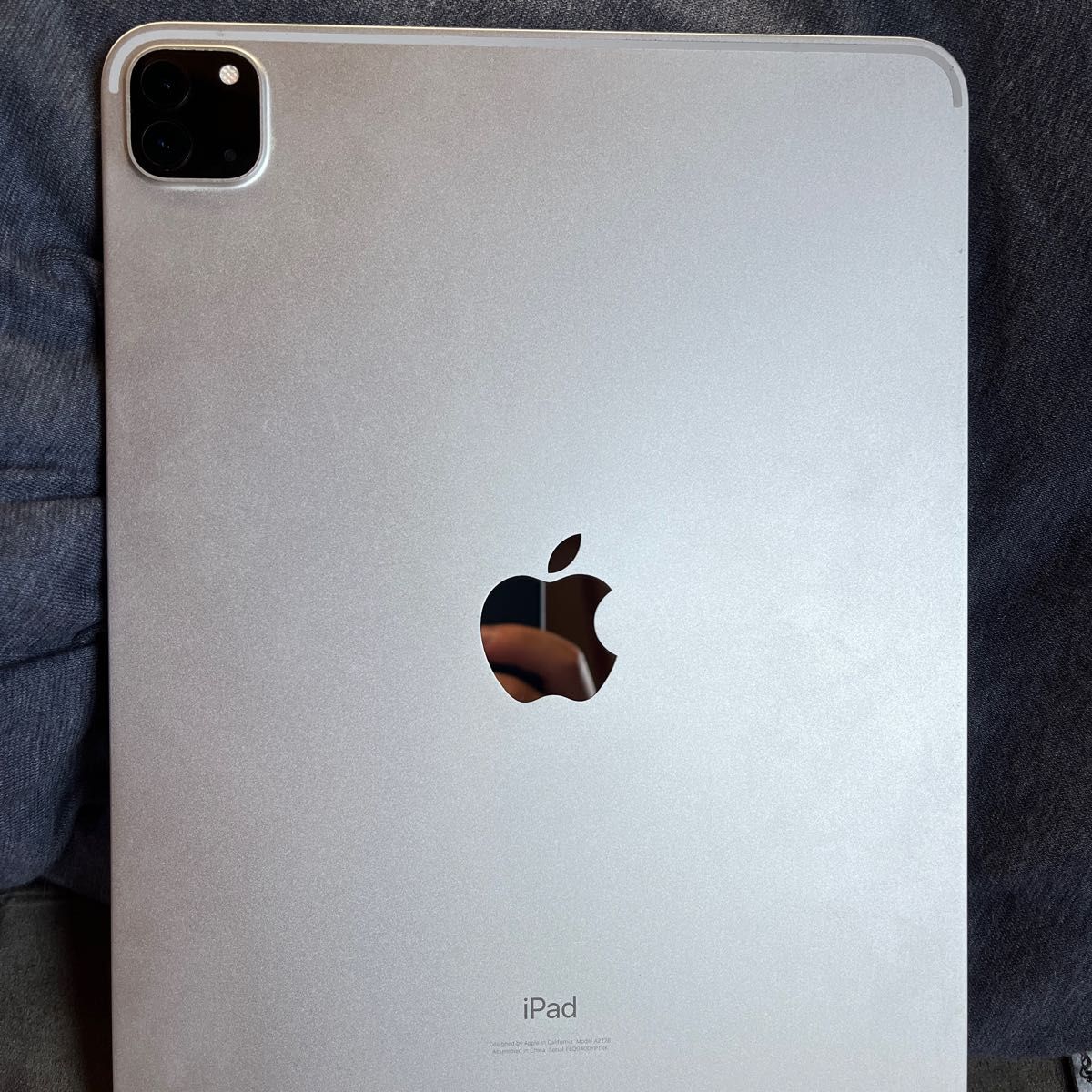 iPad Pro 11 (第2世代) 128GB Wi-Fi スペースグレー|PayPayフリマ