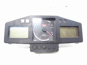 ZEXT Aprilia RSV1000R Mille RP operation verification settled original meter Assy inspection * RSV4 Factory RST1000 Tour la Tuono 1000R APRC V4R 125G33