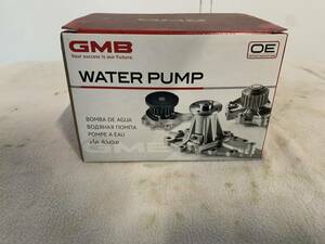 新品未使用 エブリィ ウォーターポンプ DA64W GMB GWS-42AHL