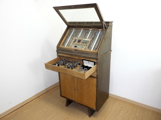 2023年最新】ヤフオク! -検眼用(その他)の中古品・新品・未使用品一覧