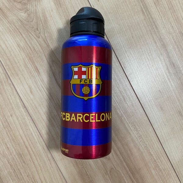 FCB FCBARCELONA 水筒 限定品