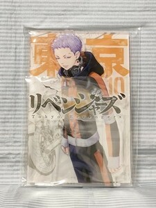 東京卍リベンジャーズ 原画展 アクリルジオラマ 三ツ谷隆 TOKYO卍REVENGERS EXHIBITION アクリルスタンド