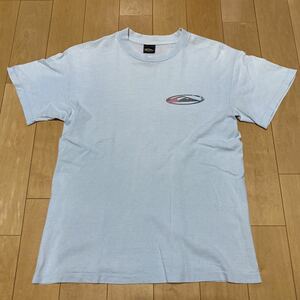 クイックシルバー 90年代USA製Ｔシャツ