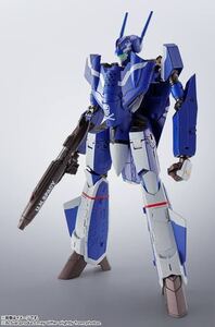 HI-METAL R VF-0S フェニックス(ジーニアスブルーVer.) VF-1S スーパーバルキリー (一条輝機) VF-0S フェニックス (ロイ・フォッカー機)