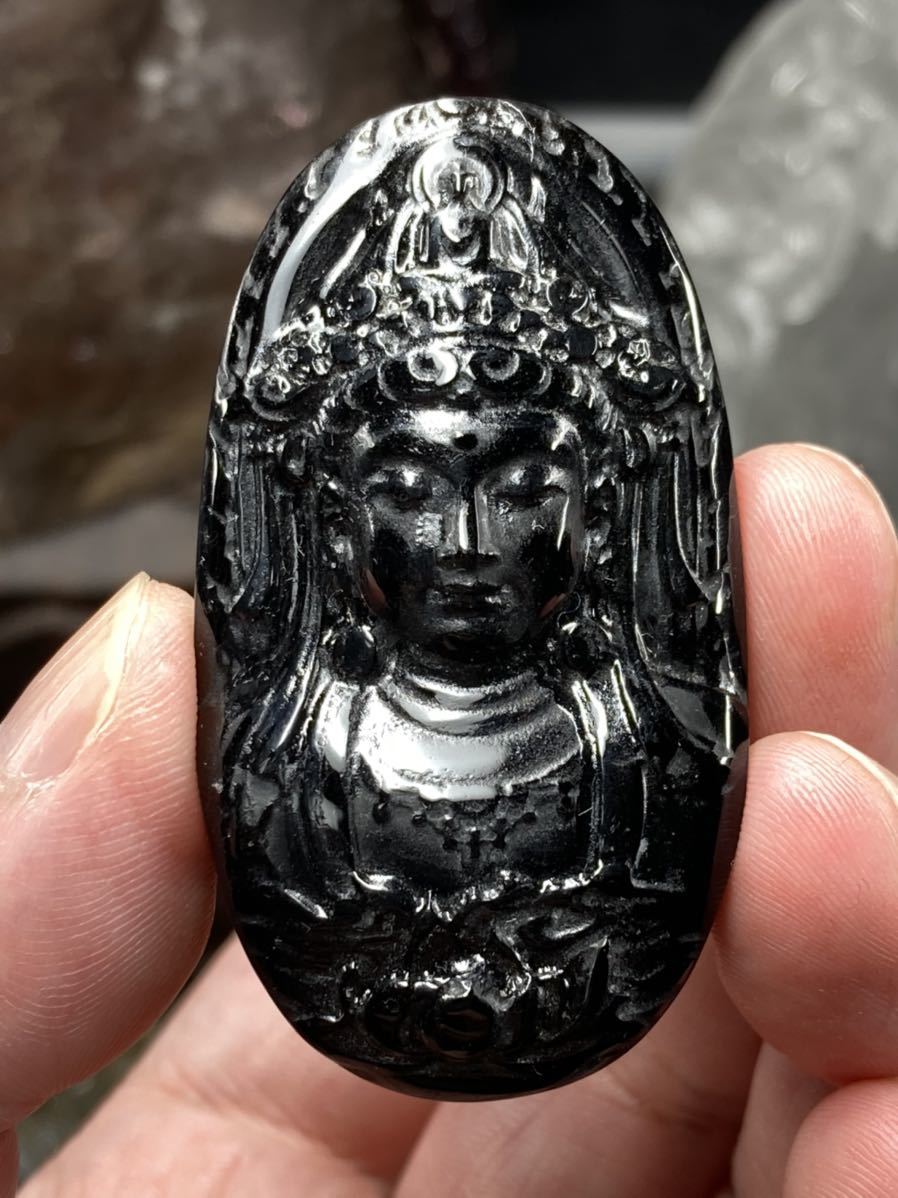 2023年最新】ヤフオク! -水晶 観音の中古品・新品・未使用品一覧