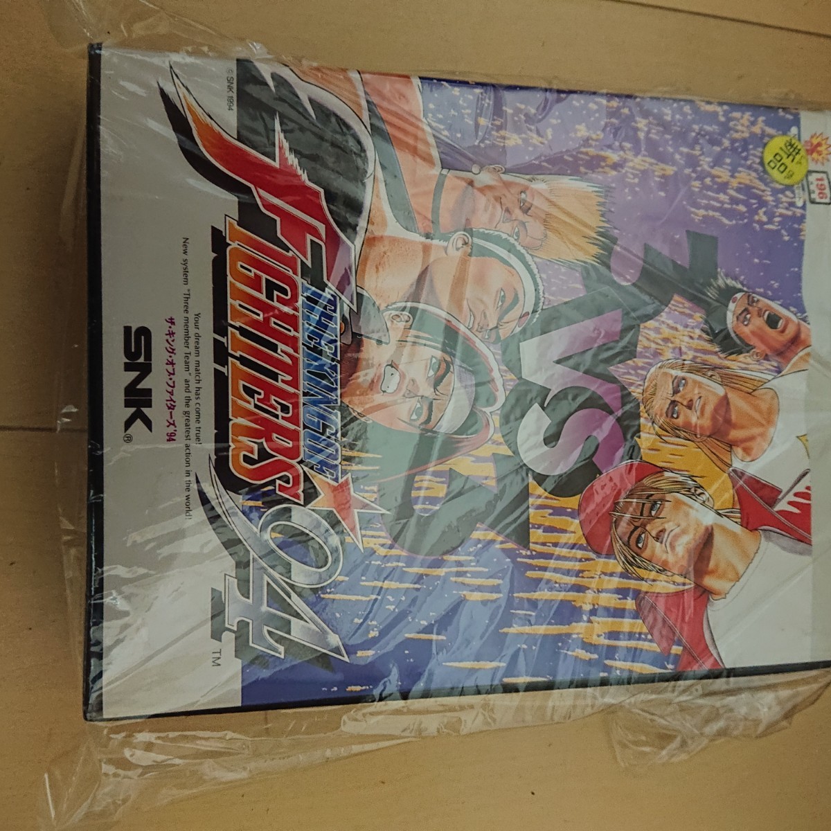 ヤフオク! -「neogeo ネオジオ」(テレビゲーム) (ゲーム)の落札相場