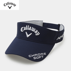 Callaway Callaway Golf мужской козырек C22990109 темно-синий (1120) CAP671
