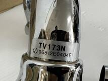 (JT2307)　TOTO　フラッシュバルブ　TV173N_画像7