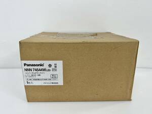 (JT2307) Panasonic встраиваемый светильник NNN74544W LE9