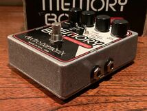 JUNK/ memory Boy/electro-harmonix/analog delay/made in NYC.USA/元箱付/修理/部品取/インテリア/エフェクター_画像3