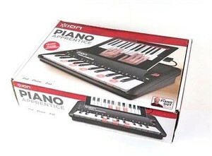 ION piano *a pre ntis electronic piano 25 key 838435AA1318-235