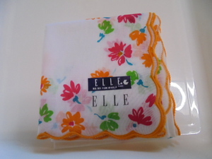  new goods ELLE handkerchie 