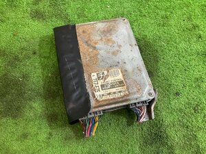 エスティマ　TCR11　2TZ-FZE　純正　ECU　エンジンコンピュータ　89661-28780