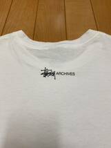 STUSSY Tシャツ USA製 オールドステューシー HUF FTC Supreme evisen Thrasher Palace evisen tightbooth VANS Fucking Awesome スケート 3_画像5