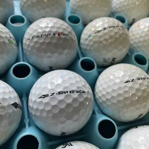 【送料無料】Y150 SRIXON Z-STAR XV B 28球