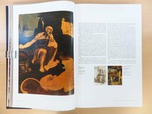 レオナルド・ダ・ヴィンチ全画集『Leonardo Da Vinci: The Complete Paintings And Drawings』2003年Taschen刊 カラー図版663点掲載_画像6