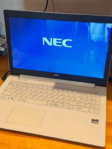 NEC パソコン