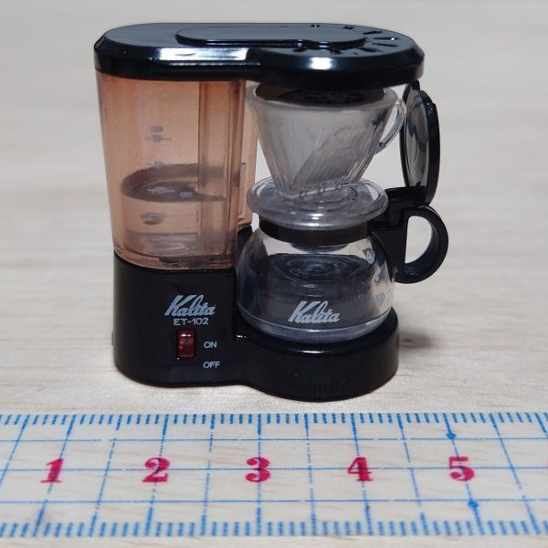 2023年最新】ヤフオク! -kalita コーヒーメーカーの中古品・新品・未