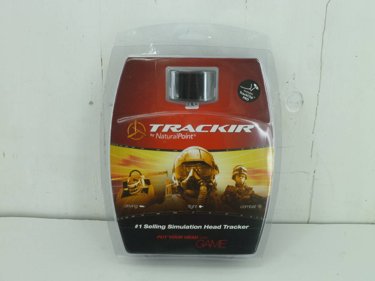 ヤフオク! -「track ir 5」(その他) (入力装置)の落札相場・落札価格