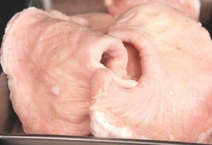 ^_^/即決は2パックにします！【1.5kg】黒毛和牛・国産牛サンドミノ/冷凍 1.5kg ミノサンド★★★★★★★★