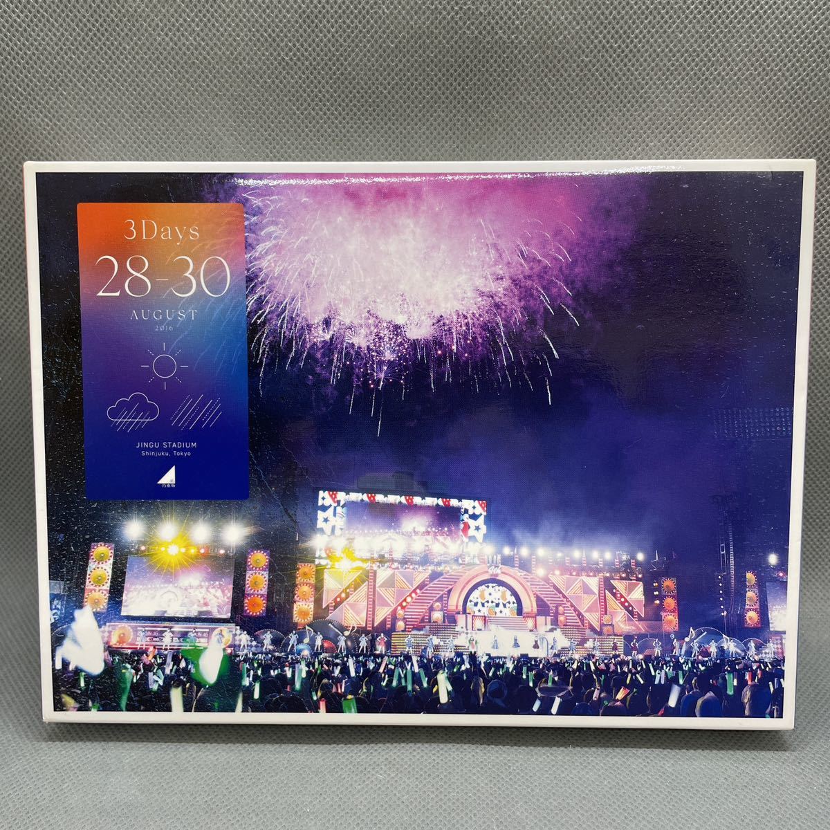 ヤフオク! -「乃木坂46 4th year birthday live blu-ray」の落札相場