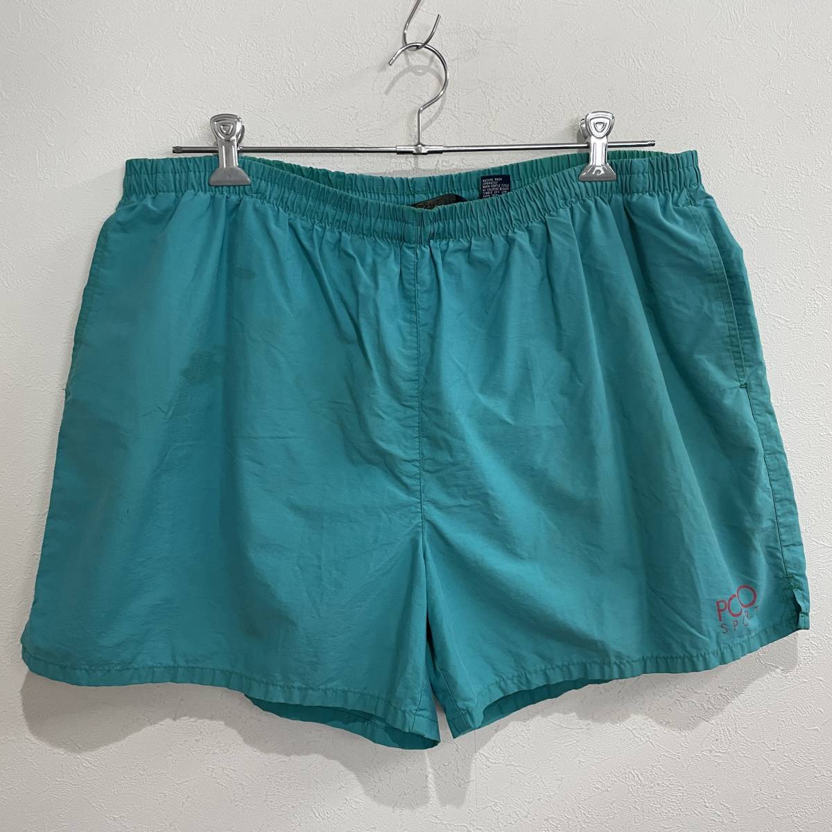 2023年最新】ヤフオク! -polo ナイロンショーツの中古品・新品・未使用