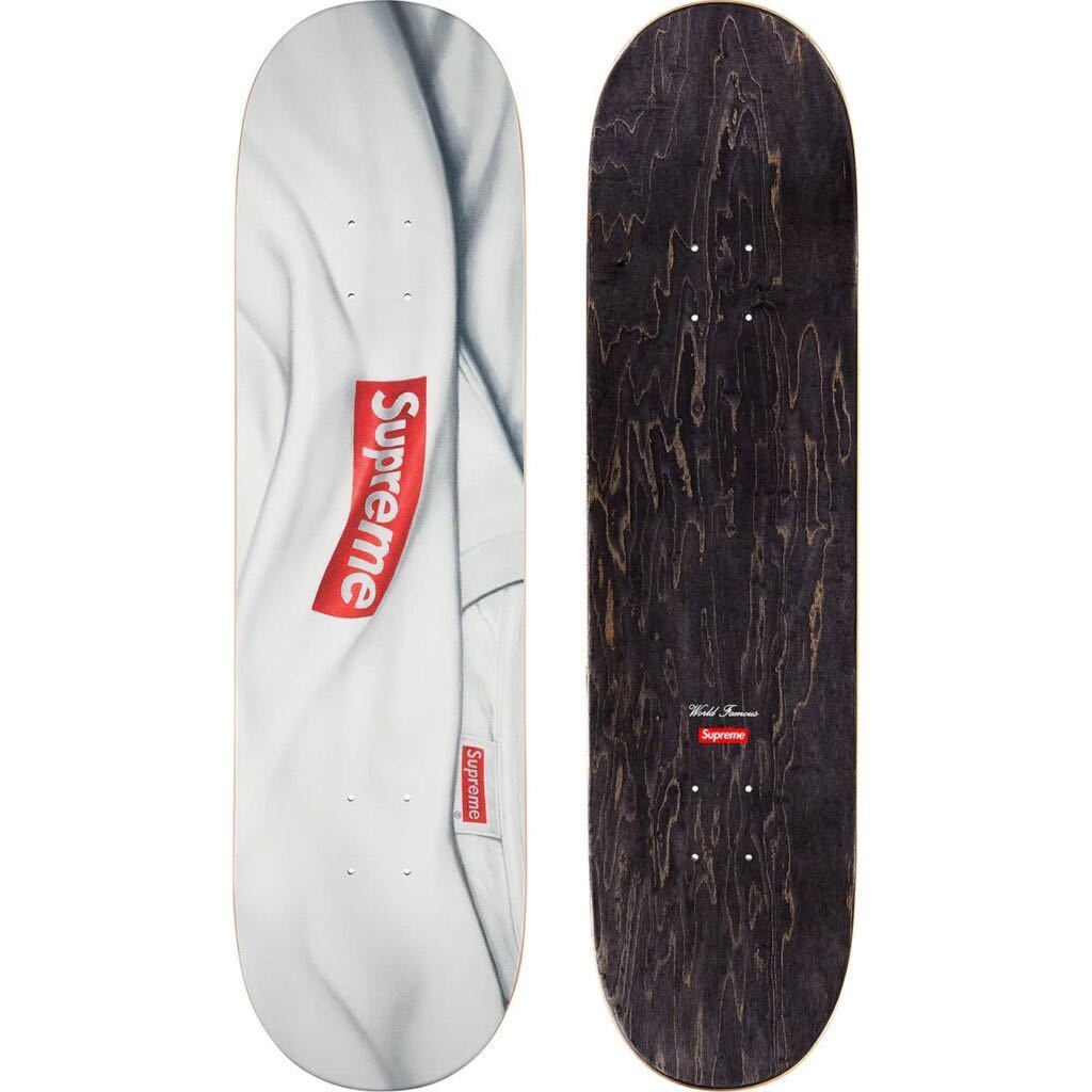 2024年最新】Yahoo!オークション -supreme box logo skateboard