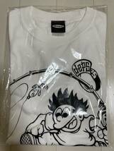 デプス depsキャップTシャツサイズS未使用品_画像2