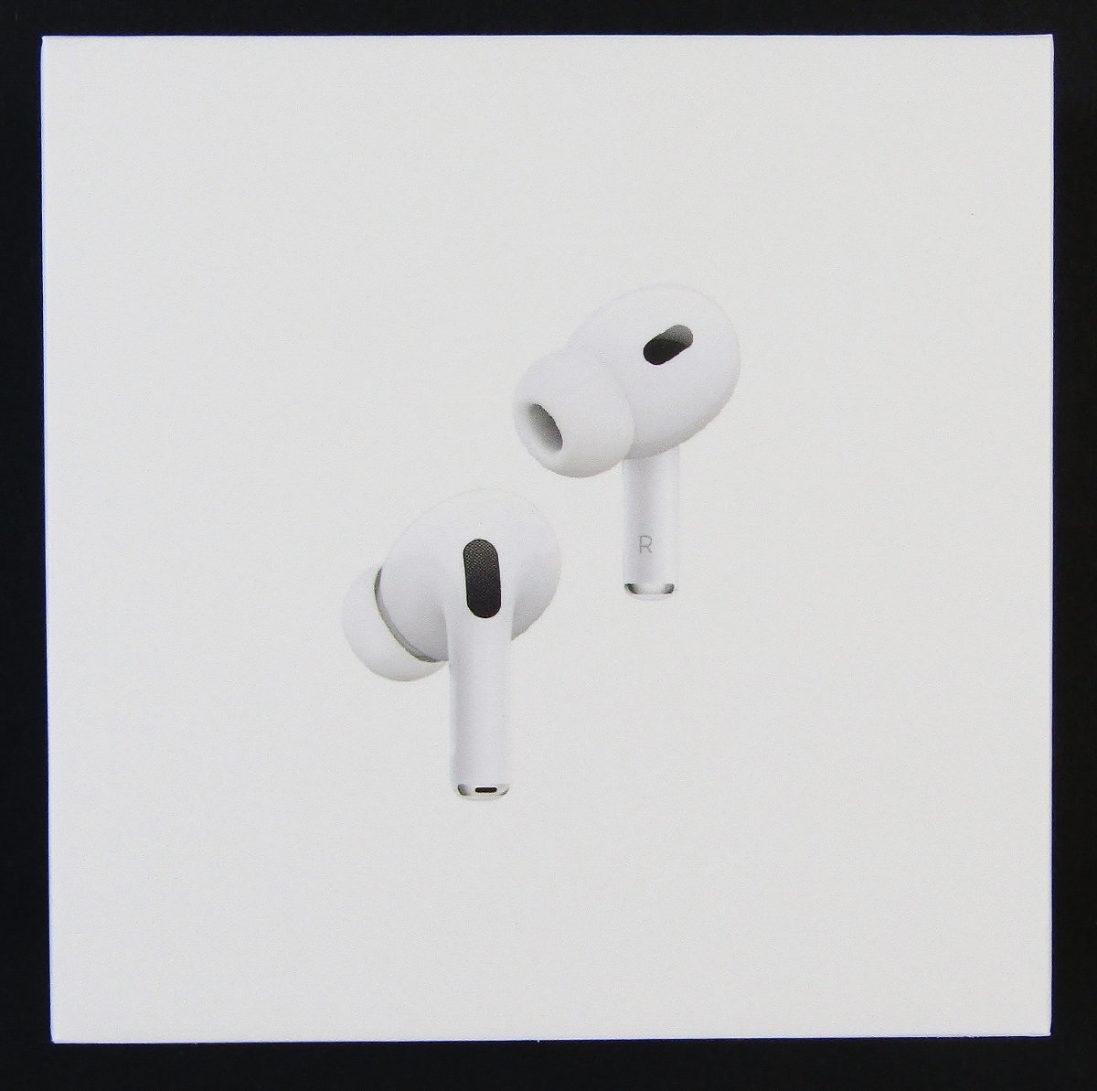 TAG・未開封品】 Apple AirPods Pro 第2世代MQD83J/A 〈93-230805-TM-4