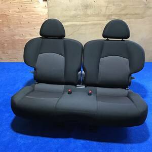 [AK-0008545] H20 Mitsubishi Colt Z27AG Ralliart VERSION R [ rear seats ] MCL273