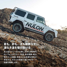 4本セット RT-5N+II RT5N+2 16x5.5J 5/139.7 +22 ガンメタ MONSTA MUD WARRIOR M/T 215/70R16 ホワイトレター ジムニー JB64 JB23_画像10